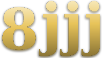 8jjj logo